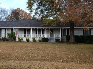 5619 Trowbridge Ln, Macon, GA 31210