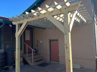 1251 N Coolidge Ave, Wichita, KS 67203