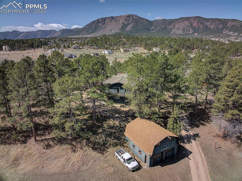18640 Cloven Hoof Dr, Palmer Lake, CO 80133 Zillow