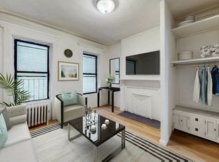 588 Amsterdam Ave #10, New York, NY 10024