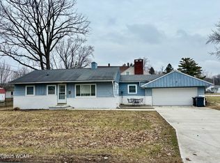 2050 Idlewild Dr, Lima, OH 45805