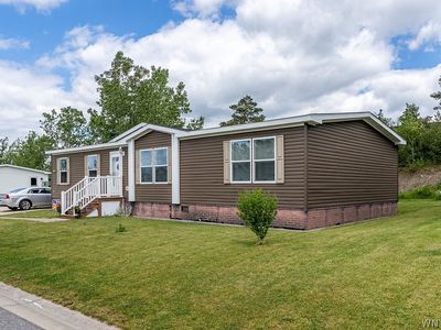 1358 Abby Ln, Alden, NY, 14004
