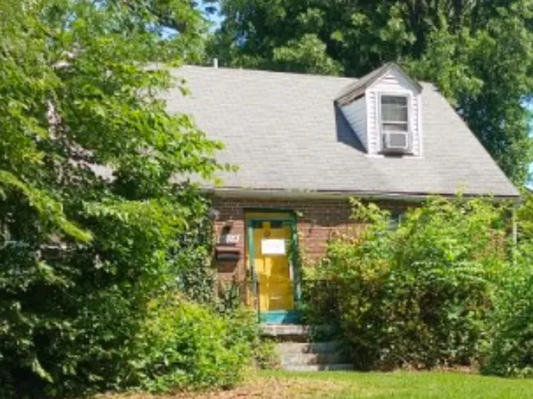 5709 5th St S, Arlington, VA 22204