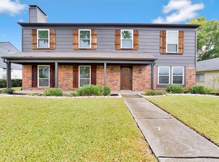 1105 Melissa Ln, Garland, TX 75040