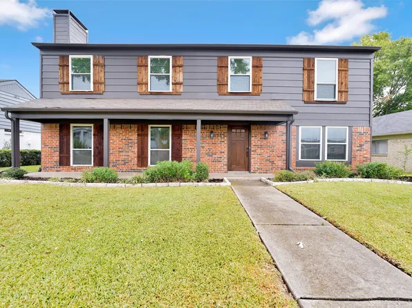 1105 Melissa Ln, Garland, TX 75040