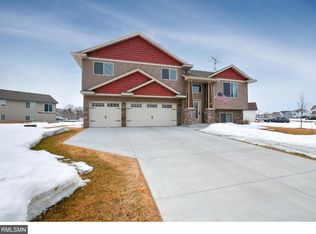 38099 Gerald Ave, North Branch, MN 55056