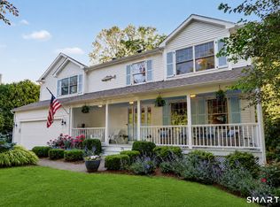 35 South Benson Commons, Fairfield, CT 06824