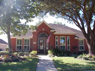 15827 Sweetrose Pl, Houston, TX 77095