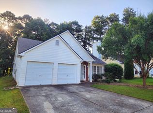 4502 Baker Grove Rd NW, Acworth, GA 30101