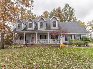294 Cheshire Rd, Hudson, OH 44236