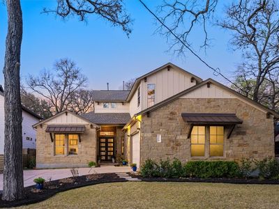 3216 Windsor Rd, Austin, TX, 78703