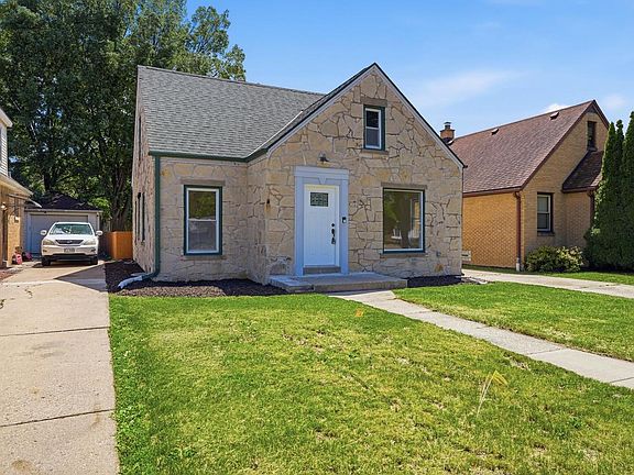 2nd image of 3040 N 76th STREET