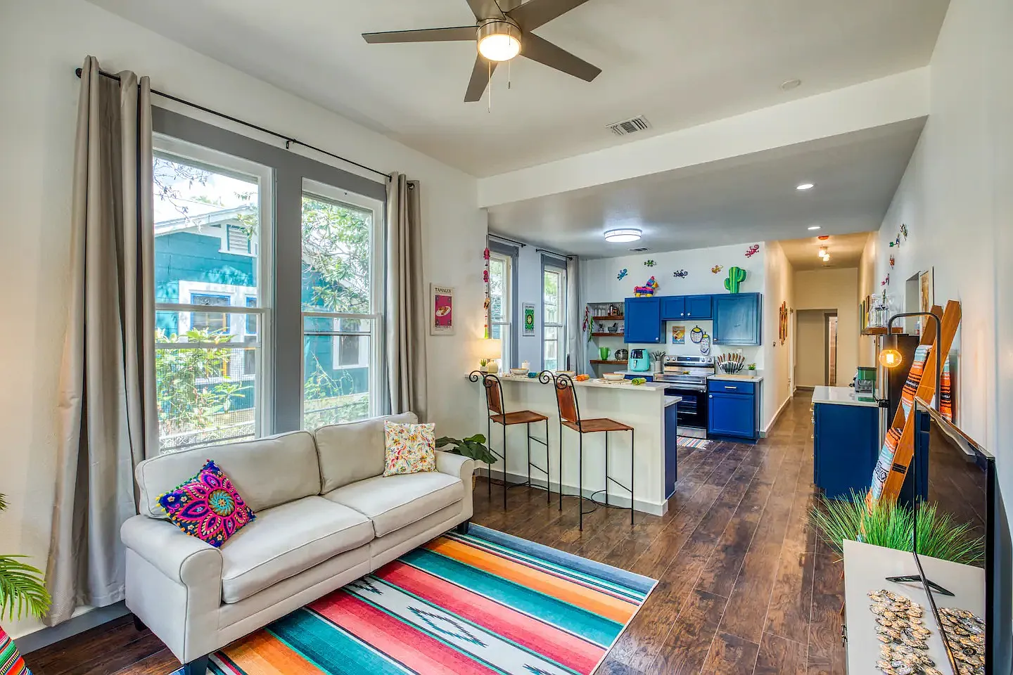 2 bed, $2,200 — Photo 3