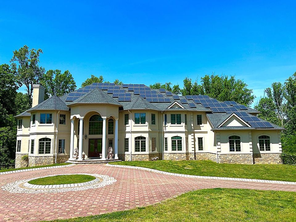 15 Embry Farm Rd, Marlboro, NJ 07746 Zillow