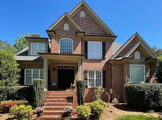 339 N Hiddenbrooke Dr, Advance, NC 27006