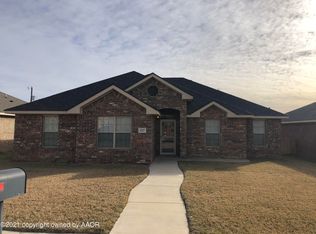 4517 S Roberts St, Amarillo, TX 79118