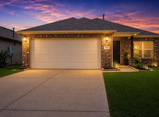18614 Porthaven Rose Ln, Tomball, TX 77377