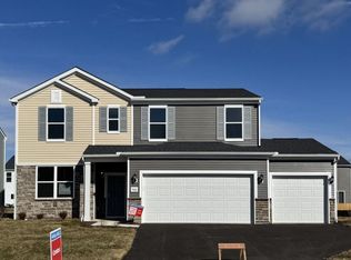5440 Morning Glory St, South Bloomfield, OH 43103