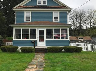 186 Lewis Ave, Trucksville, PA 18708