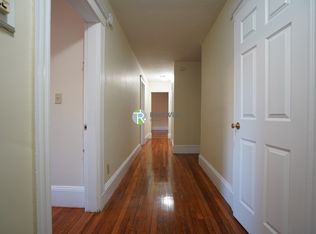 146 Chiswick Rd APT 1, Boston, MA 02135