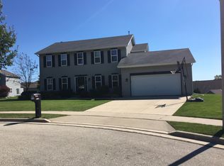 1036 Cumberland Ln, Port Washington, WI 53074