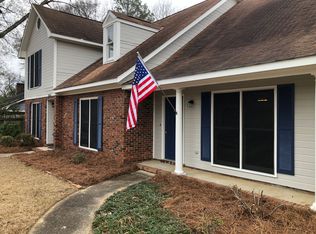 3561 Fuller St #A, Columbus, GA 31907