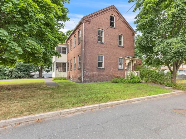 7 Dudley Ave, Westfield, MA 01085