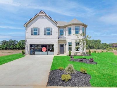 2717 Malton Way, Loganville, GA, 30052