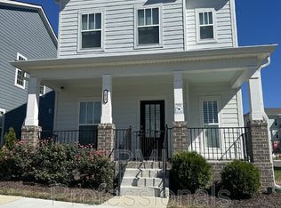 1022 Stoneleigh Ln, Nolensville, TN 37135