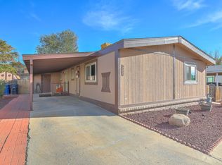 8432 Creek St NE, Albuquerque, NM 87113