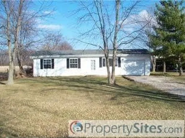 688 Jasper Coil Rd NW Lot 1, Washington Court House, OH 43160