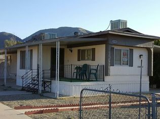 1730 Chain Ave, Lake Isabella, CA 93240