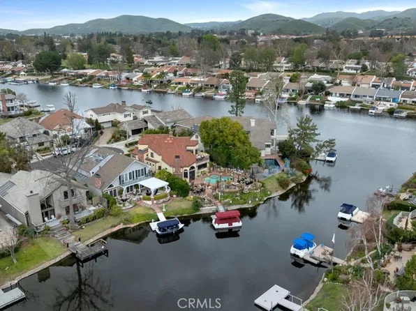 1448 S Eastwind Cir, Westlake Village, CA 91361