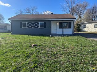 912 E 5th St, Cahokia, IL 62206