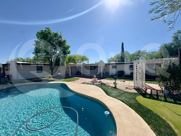 3360 N Camino De Piedras — Photo 19