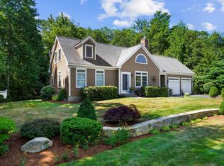 246 Pointed Fir Blvd E, Wells, ME 04090