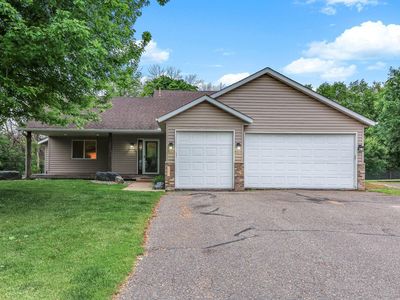 544 Maple Knoll Way NW, Saint Michael, MN, 55376