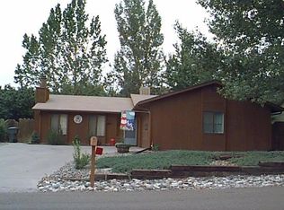 388 W Valley Cir, Grand Junction, CO 81507
