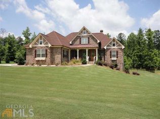 314 Wintersweet Way, Sharpsburg, GA 30277