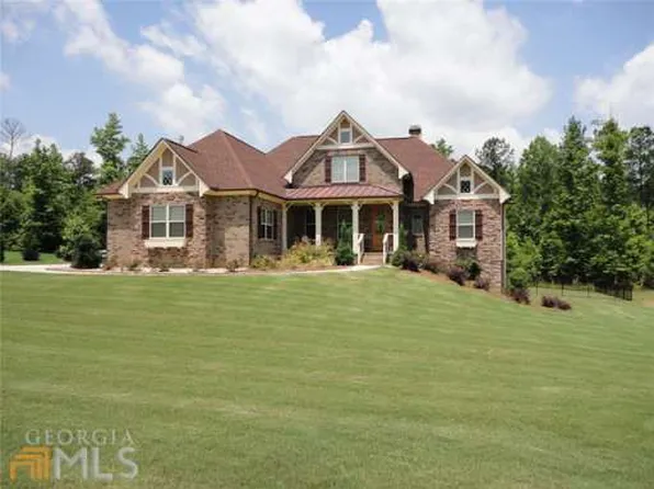 314 Wintersweet Way, Sharpsburg, GA 30277