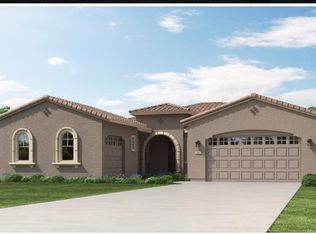 24498 N 172nd Ln, Surprise, AZ 85387