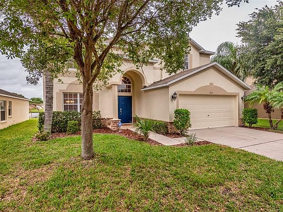 3rd image of 2315 Potomac Mark Pl