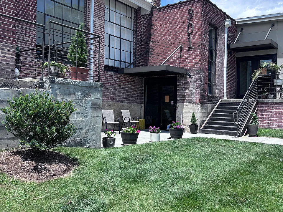 Grey Mill Apartments