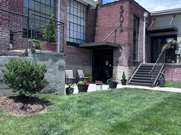 Grey Mill Apartments