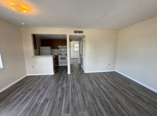 Spacious Remodeled 1BR/1BA Apartment with Beautiful New LVT Flooring, Zephyrhills, FL 33542