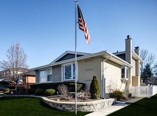 10317 S Kenton Ave, Oak Lawn, IL 60453