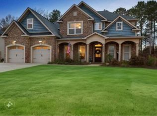 1158 Waltons Pass, Evans, GA 30809