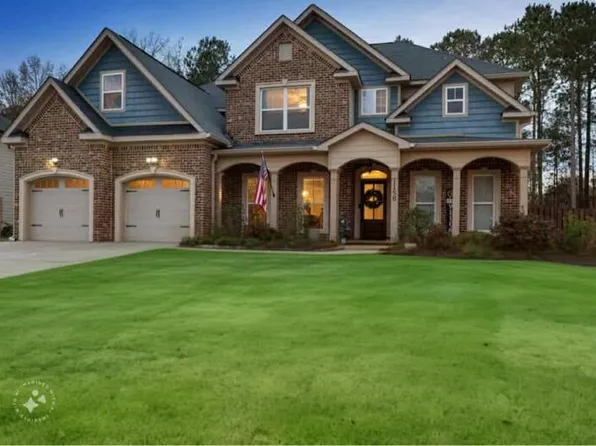 1158 Waltons Pass, Evans, GA 30809