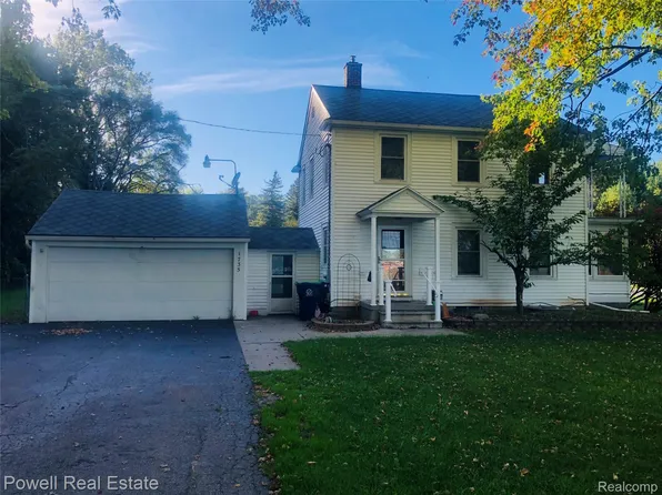 1735 Hemmeter Rd, Saginaw, MI 48638