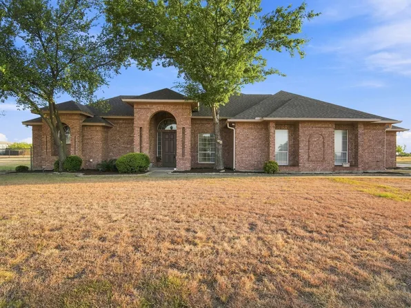431 McAlpin Rd, Midlothian, TX 76065